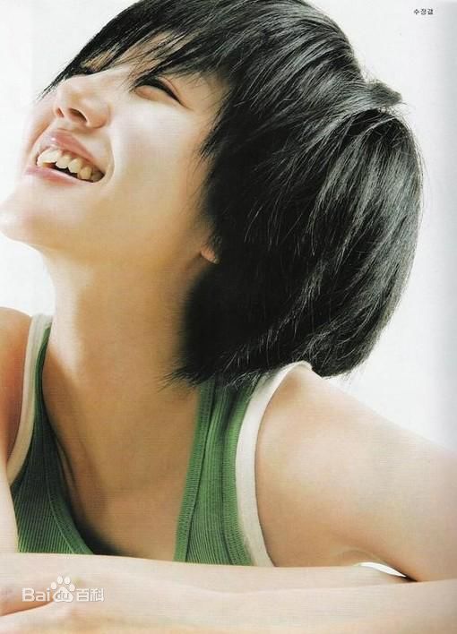 最全林秀晶()精彩图册