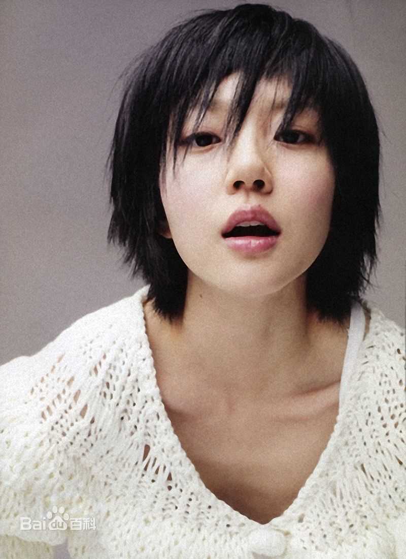 最全林秀晶()精彩图册