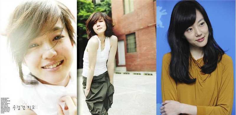 最全林秀晶()精彩图册