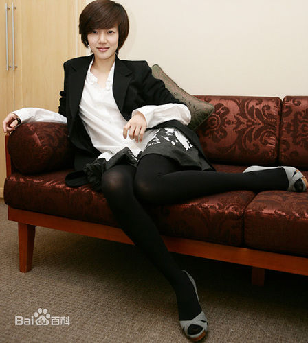 最全林秀晶()精彩图册