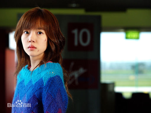 最全林秀晶()精彩图册