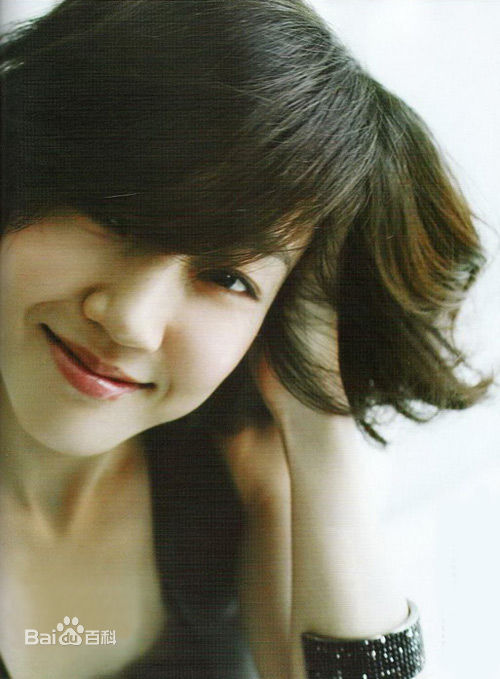 最新林秀晶()精彩图册