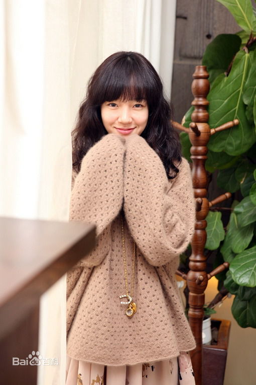 最新林秀晶()精彩图册