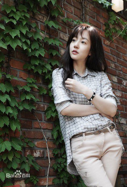 最新林秀晶()精彩图册