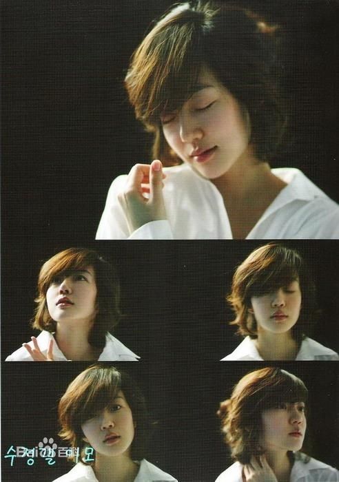 最新林秀晶()精彩图册