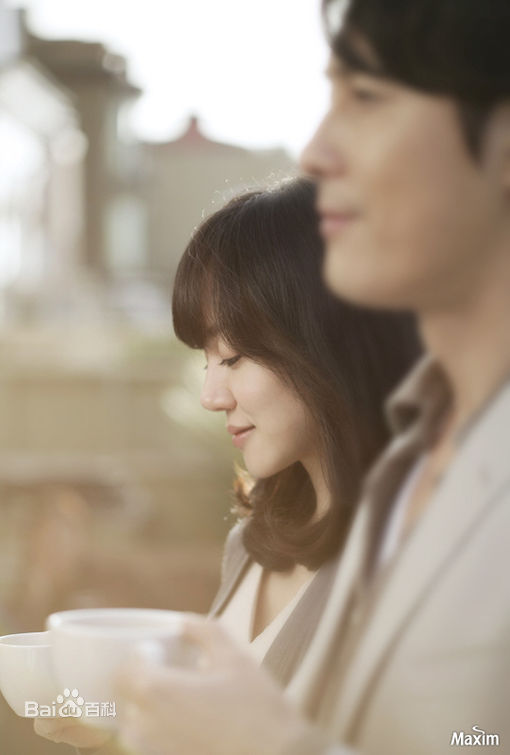 最新林秀晶()精彩图册