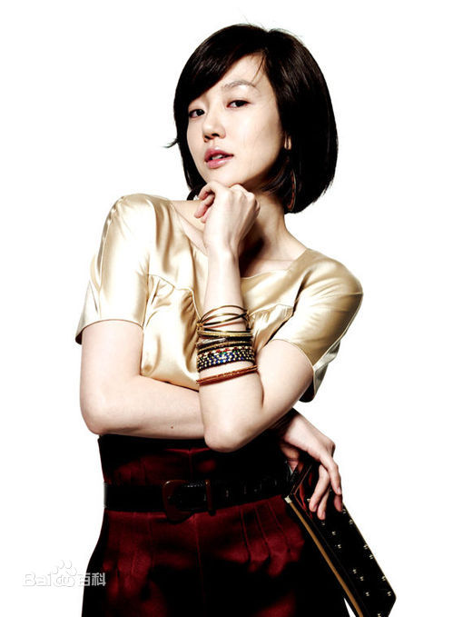 最新林秀晶()精彩图册