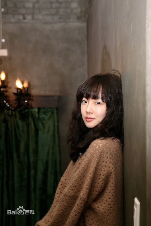 最新林秀晶()精彩图册