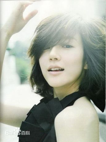 最新林秀晶()精彩图册