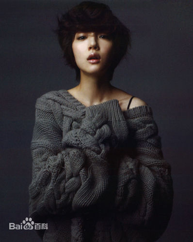 最新林秀晶()精彩图册