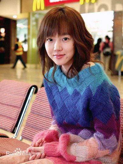 最新林秀晶()精彩图册