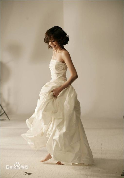 最新林秀晶()精彩图册