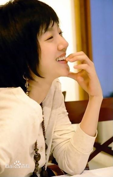 最新林秀晶()精彩图册