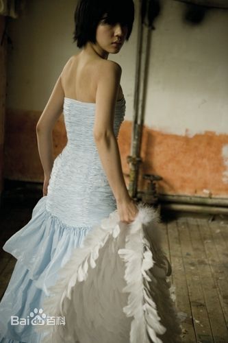 最新林秀晶()精彩图册