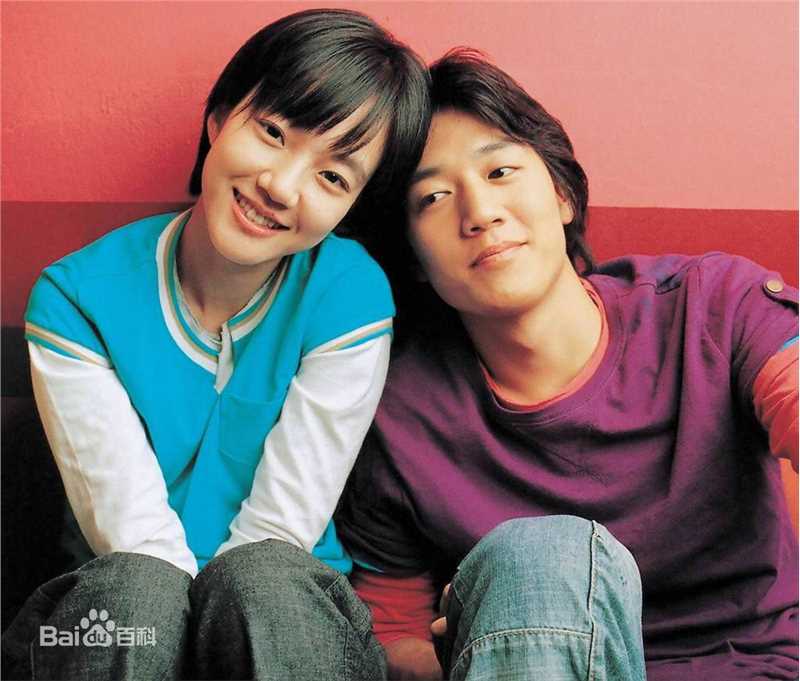 最新林秀晶()精彩图册