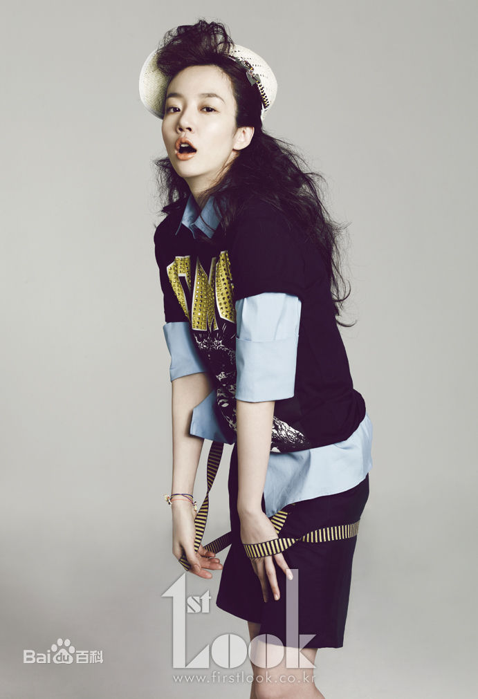 最新林秀晶()精彩图册