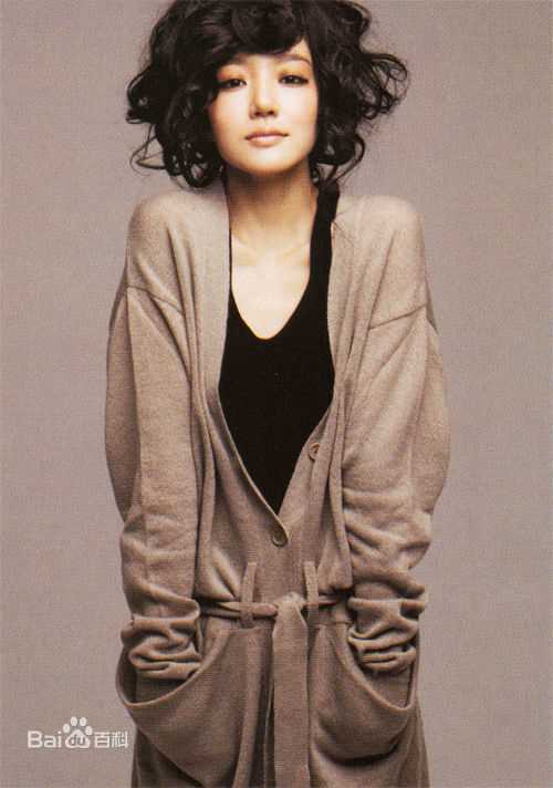 最新林秀晶()精彩图册