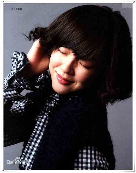 最新林秀晶()精彩图册