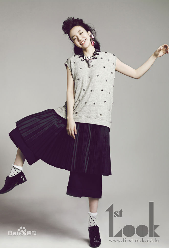 最新林秀晶()精彩图册