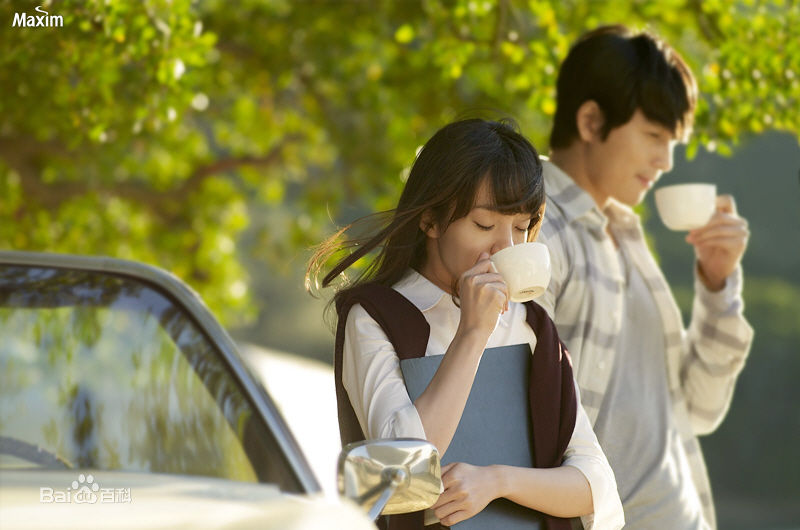 最新林秀晶()精彩图册