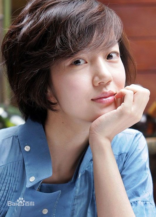 最新林秀晶()精彩图册