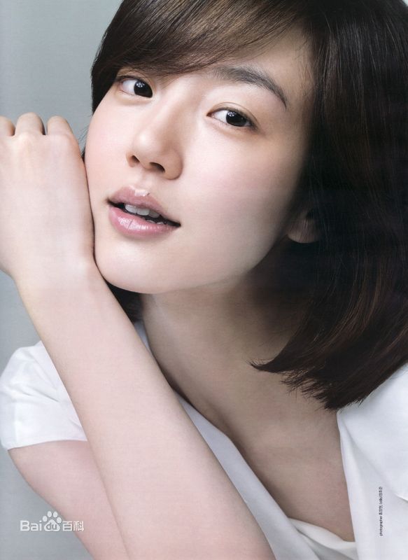 最新林秀晶()精彩图册