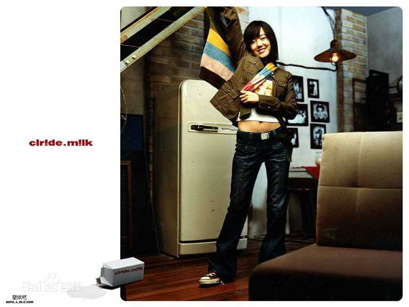 最新林秀晶()精彩图册