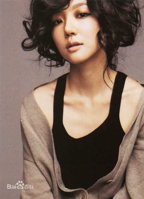 最新林秀晶()精彩图册