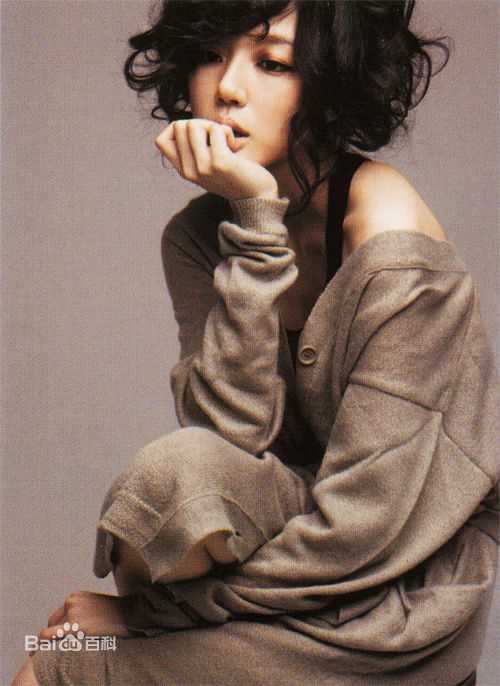 最新林秀晶()精彩图册