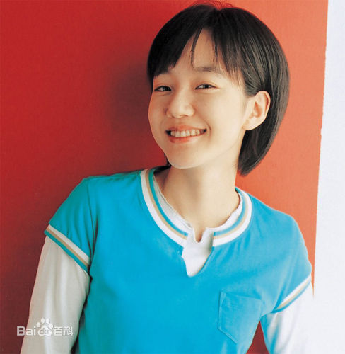 最新林秀晶()精彩图册