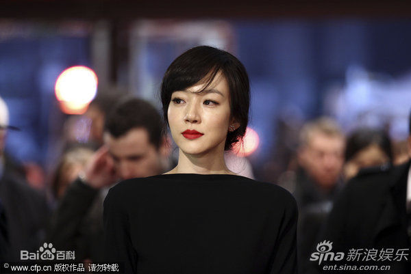 最新林秀晶()精彩图册