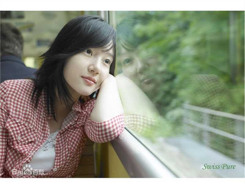 最新林秀晶()精彩图册