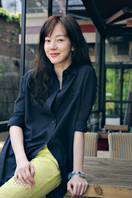 最新林秀晶()精彩图册