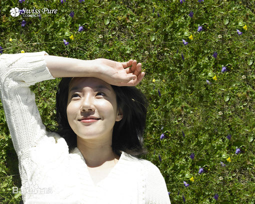 最新林秀晶()精彩图册