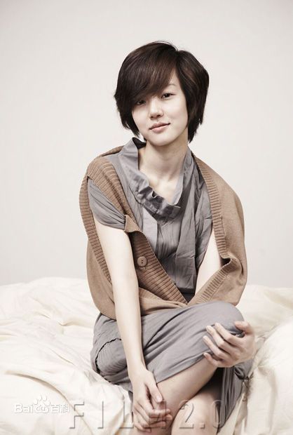 最全林秀晶()精彩图册