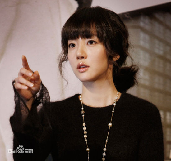 最全林秀晶()精彩图册