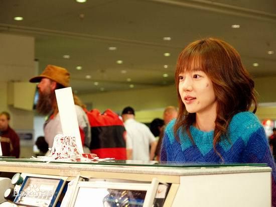 最全林秀晶()精彩图册