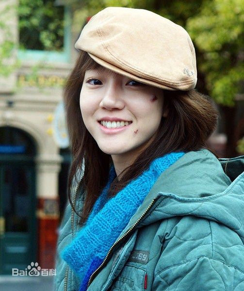 最全林秀晶()精彩图册