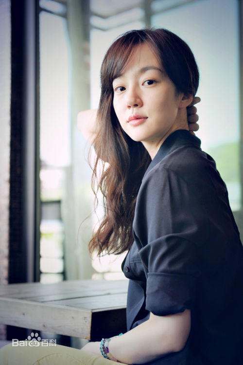 最全林秀晶()精彩图册