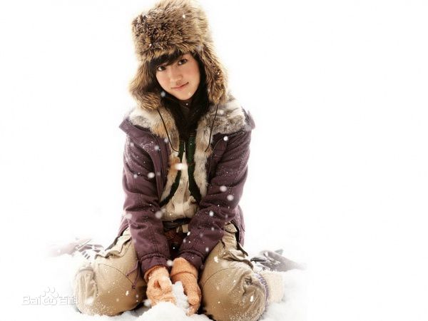 最全林秀晶()精彩图册