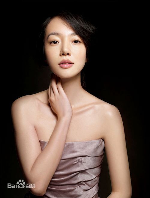 最全林秀晶()精彩图册