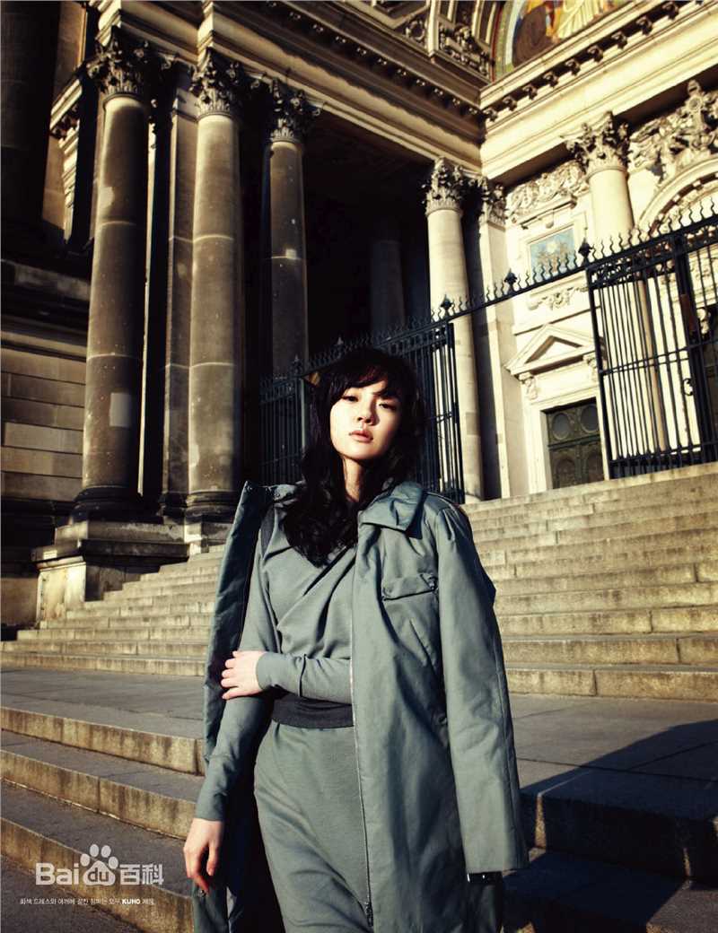 最全林秀晶()精彩图册