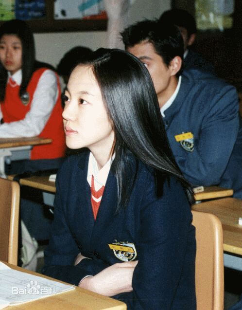 最全林秀晶()精彩图册