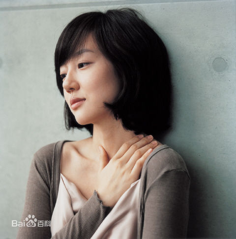 最全林秀晶()精彩图册