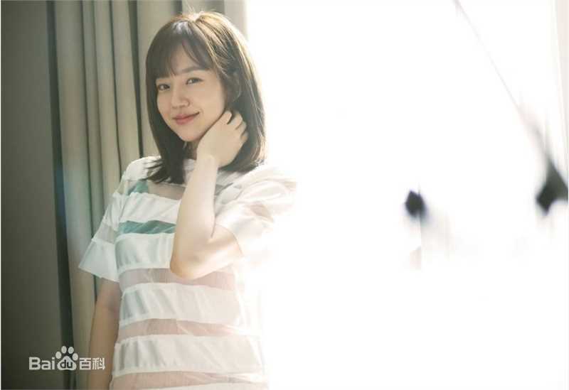 高清林秀晶()图片