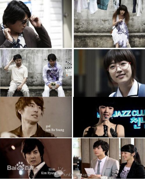 徐智英(/Seo Ji-Young)电视剧最全剧照