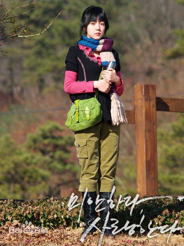 徐智英(/Seo Ji-Young)电视剧最全剧照