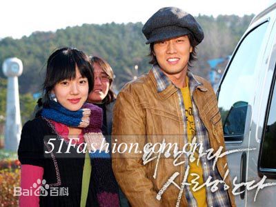 徐智英(/Seo Ji-Young)电视剧最全剧照