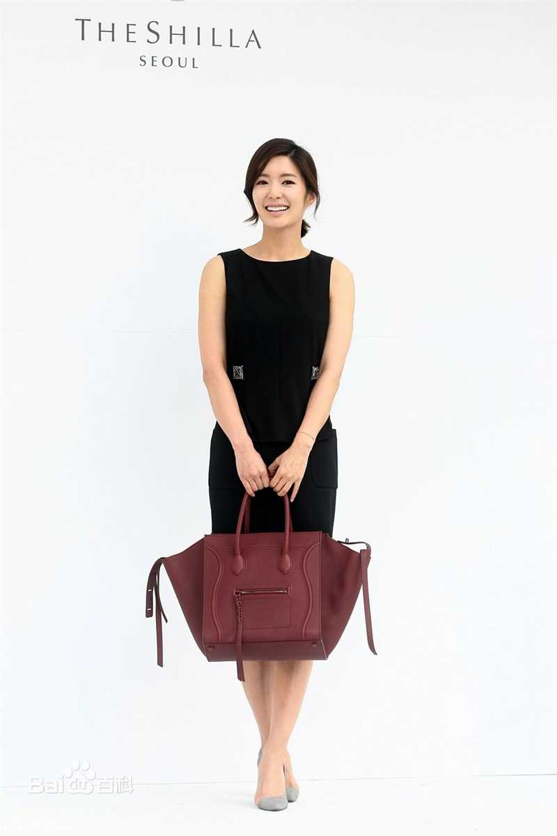 最全徐智英(/Seo Ji-Young)精彩图册