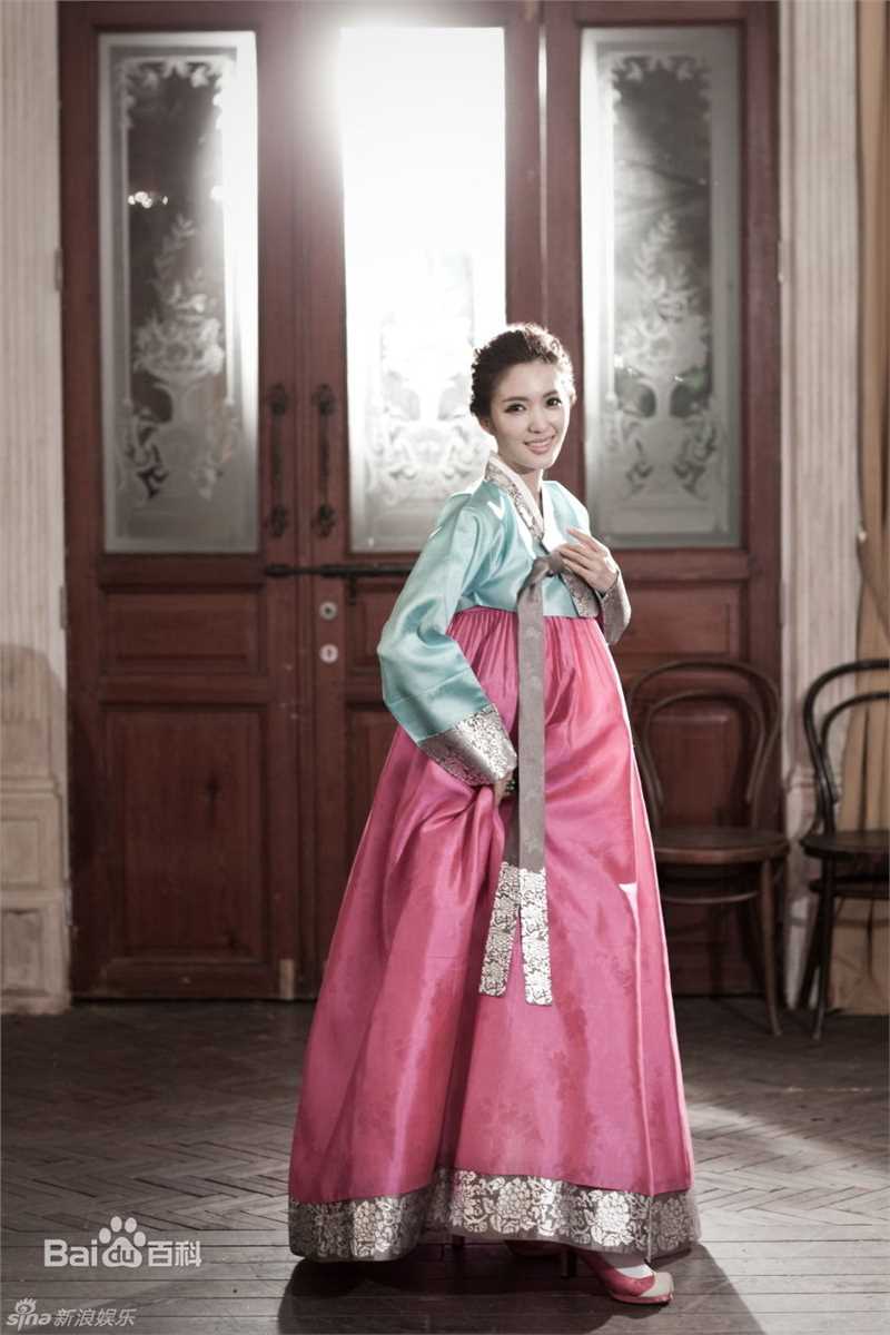 最新徐智英(/Seo Ji-Young)精彩图册